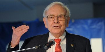 Ketua The Fed Kevin Warsh Akan Berupaya Capai Target Inflasi Menurut Warren Buffett