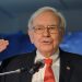 Ketua The Fed Kevin Warsh Akan Berupaya Capai Target Inflasi Menurut Warren Buffett