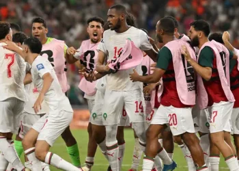 Tempat Nonton Kanada Melawan Maroko di Piala Dunia 2026