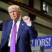 Trump Akui Hubungan dengan Presiden FIFA, Penangguhan Kartu Merah Balogun Jadi Sorotan
