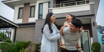 Diskon 50 persen BPHTB untuk Pembelian Rumah Pertama di Jakarta, Simak Syaratnya