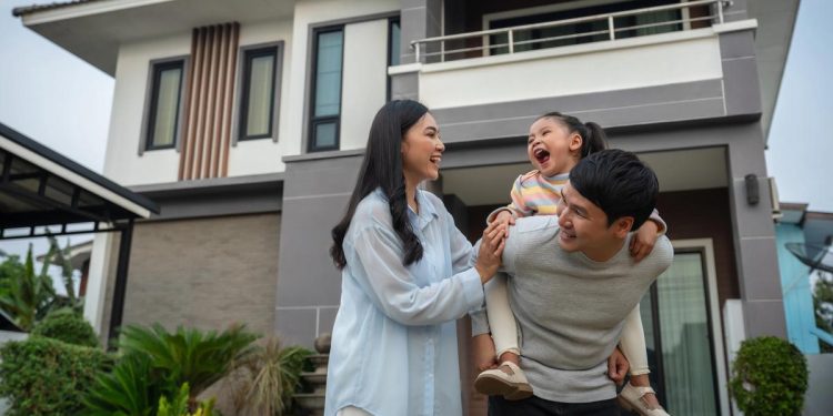Diskon 50 persen BPHTB untuk Pembelian Rumah Pertama di Jakarta, Simak Syaratnya