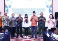 Komisi I DPR Dukung Komdigi Desak Partisipasi Platform Global dalam Jaringan Internet 3T