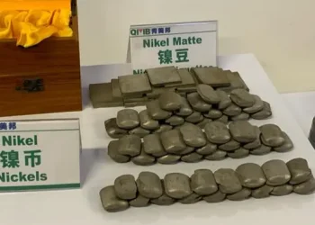 ESDM Tegaskan Tidak Ada Penambahan Kuota Nikel Kecuali untuk Smelter