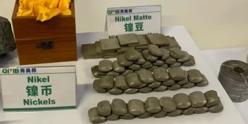 ESDM Tegaskan Tidak Ada Penambahan Kuota Nikel Kecuali untuk Smelter