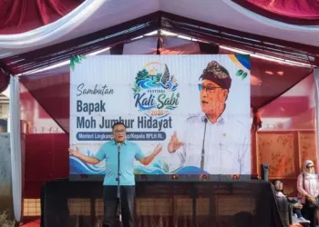 Produsen Diwajibkan Bertanggung Jawab Mengelola Limbah Plastik