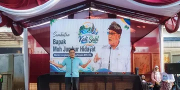Produsen Diwajibkan Bertanggung Jawab Mengelola Limbah Plastik