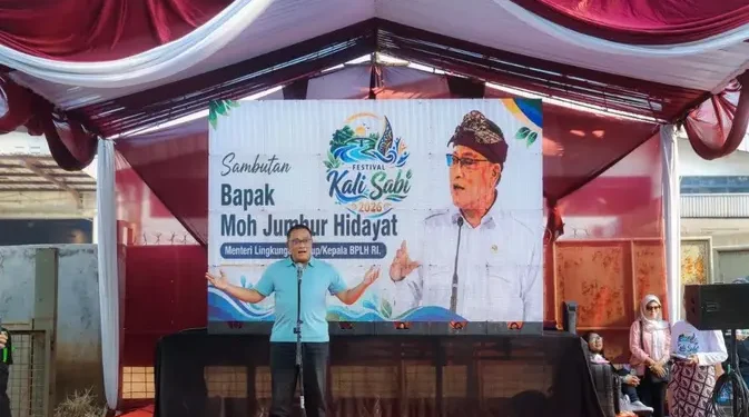 Produsen Diwajibkan Bertanggung Jawab Mengelola Limbah Plastik
