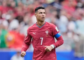 Prediksi Final Piala Dunia 2026 oleh Cristiano Ronaldo