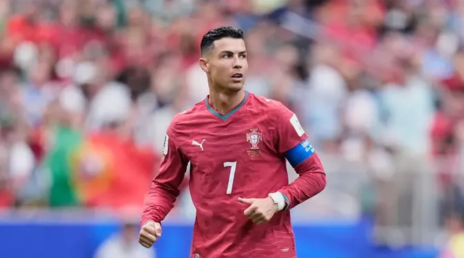 Prediksi Final Piala Dunia 2026 oleh Cristiano Ronaldo