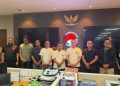 Wakapolres Tangerang Selatan Berkomentar Setelah 7 Anggota Ditangkap Bareskrim