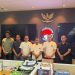 Wakapolres Tangerang Selatan Berkomentar Setelah 7 Anggota Ditangkap Bareskrim
