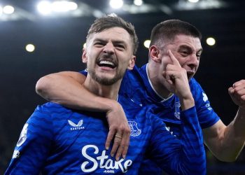 Inggris Siap Ambil Tindakan Terhadap Kasino Ilegal Sponsori Tim Sepak Bola