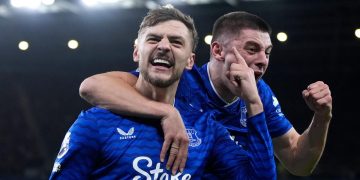 Inggris Siap Ambil Tindakan Terhadap Kasino Ilegal Sponsori Tim Sepak Bola