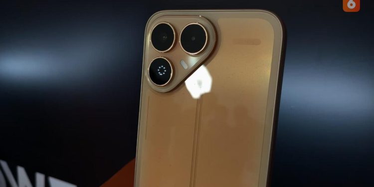 Fitur AI pada Ponsel 5G Tecno Pova 8 dan Kemampuannya