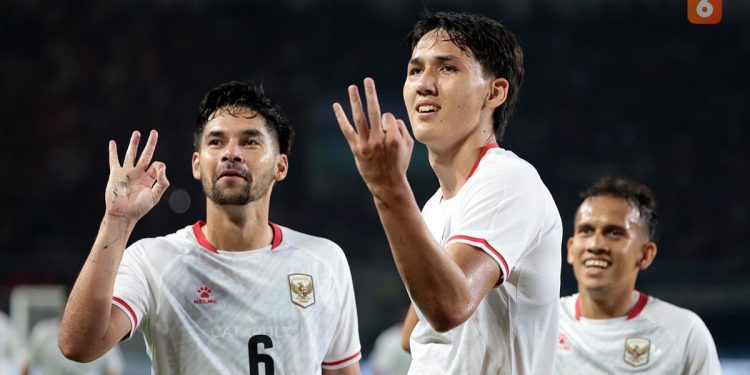 Prediksi Timor Leste vs Indonesia: Garuda Penuhi Harapan Fans