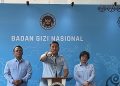 Sudaryono Ancaman untuk Kepala Dapur: Mencuri Uang, Kita Selesaikan