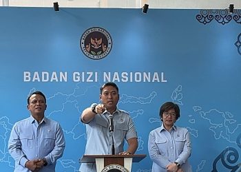 Sudaryono Ancaman untuk Kepala Dapur: Mencuri Uang, Kita Selesaikan