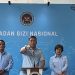 Sudaryono Ancaman untuk Kepala Dapur: Mencuri Uang, Kita Selesaikan