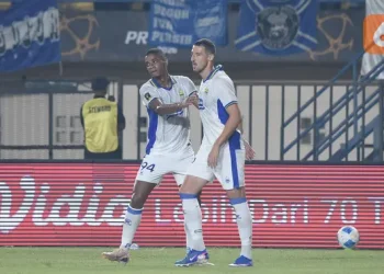 Persib Lolos ke Semifinal Piala Presiden 2026, Igor Tolic Apresiasi Keberanian Pemain Muda