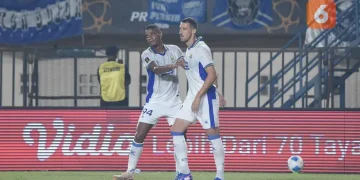 Persib Lolos ke Semifinal Piala Presiden 2026, Igor Tolic Apresiasi Keberanian Pemain Muda