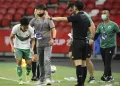 Witan Sulaeman Jelaskan Alasan Teken Kontrak Baru di Persija dan Pengaruh Shin Tae-yong