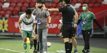 Witan Sulaeman Jelaskan Alasan Teken Kontrak Baru di Persija dan Pengaruh Shin Tae-yong