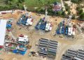 Tambahan 4 Rig Pengeboran Sumur untuk Capai Target Drilling Pertamina