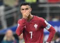 Cristiano Ronaldo Mengisyaratkan Sesuatu Usai Pensiun dari Piala Dunia