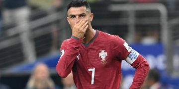 Cristiano Ronaldo Mengisyaratkan Sesuatu Usai Pensiun dari Piala Dunia