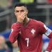 Cristiano Ronaldo Mengisyaratkan Sesuatu Usai Pensiun dari Piala Dunia