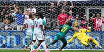 Korban Comeback Sensasional Belgia di Piala Dunia: Jepang 2018 dan Senegal 2026