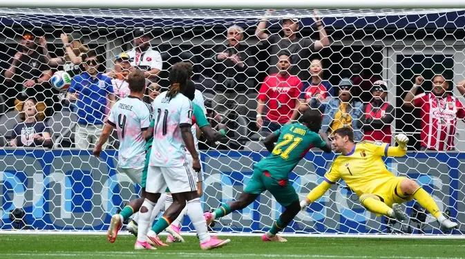 Korban Comeback Sensasional Belgia di Piala Dunia: Jepang 2018 dan Senegal 2026