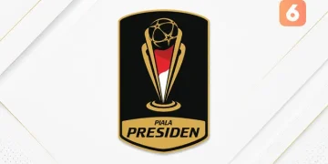 DPMM FC dan Tampines Rovers Berakhir Imbang 2-2