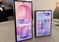 Galaxy Z Fold8 Terjual 271 Ribu Unit dalam Tiga Hari di Negara Ini