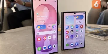 Galaxy Z Fold8 Terjual 271 Ribu Unit dalam Tiga Hari di Negara Ini
