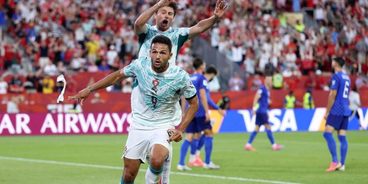 Portugal Kalahkan Kroasia Melaju ke 16 Besar Piala Dunia 2026 Berkat Gol Cristiano Ronaldo