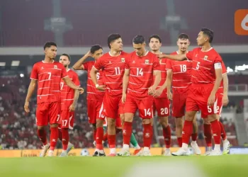 Peluang Timnas Indonesia ke Semifinal Piala AFF 2026 Terhalang Juara Bertahan Grup A