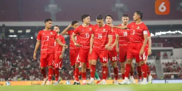 Peluang Timnas Indonesia ke Semifinal Piala AFF 2026 Terhalang Juara Bertahan Grup A