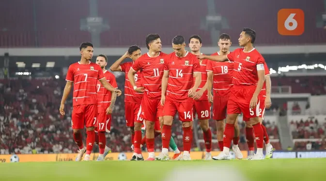 Peluang Timnas Indonesia ke Semifinal Piala AFF 2026 Terhalang Juara Bertahan Grup A