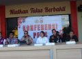 Dua Tersangka Kebakaran 4 Santri di NTB