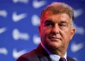 Laporta Yakin Barcelona Jadi Pusat Final Piala Dunia 2026