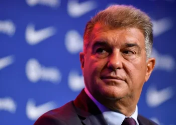 Laporta Yakin Barcelona Jadi Pusat Final Piala Dunia 2026