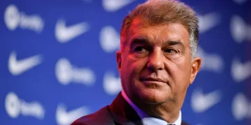 Laporta Yakin Barcelona Jadi Pusat Final Piala Dunia 2026