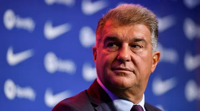 Laporta Yakin Barcelona Jadi Pusat Final Piala Dunia 2026