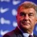 Laporta Yakin Barcelona Jadi Pusat Final Piala Dunia 2026