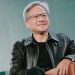 Jaket Kulit CEO Nvidia Terjual Seharga Rp 17,22 Miliar