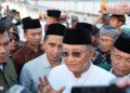 Kementerian PU Menindak Pembocor Surat Dinas Menteri