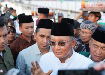Kementerian PU Menindak Pembocor Surat Dinas Menteri
