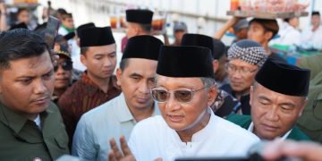 Kementerian PU Menindak Pembocor Surat Dinas Menteri